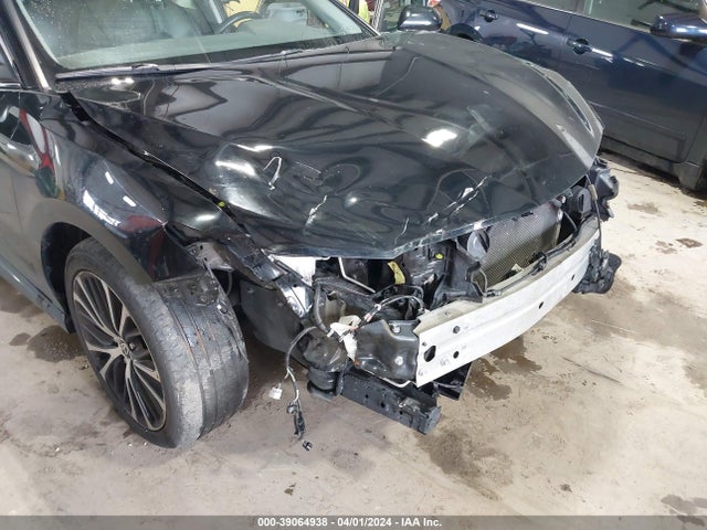 Toyota CAMRY SE 2020 4T1G11AK9LU951100 Image 19