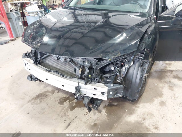 Toyota CAMRY SE 2020 4T1G11AK9LU951100 Image 6