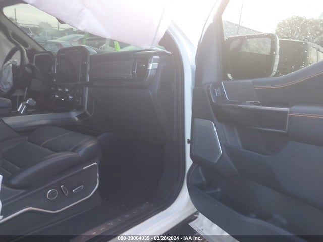 Ford F-150 Platinum 2023 1FTFW1ED9PFC33506 Image 5