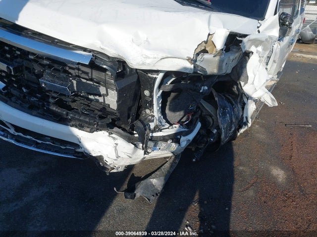 Ford F-150 Platinum 2023 1FTFW1ED9PFC33506 Image 6