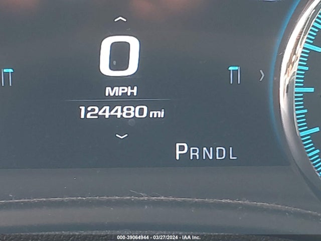 Chevrolet Tahoe Lt 2017 1GNSKBKC2HR276863 Image 15