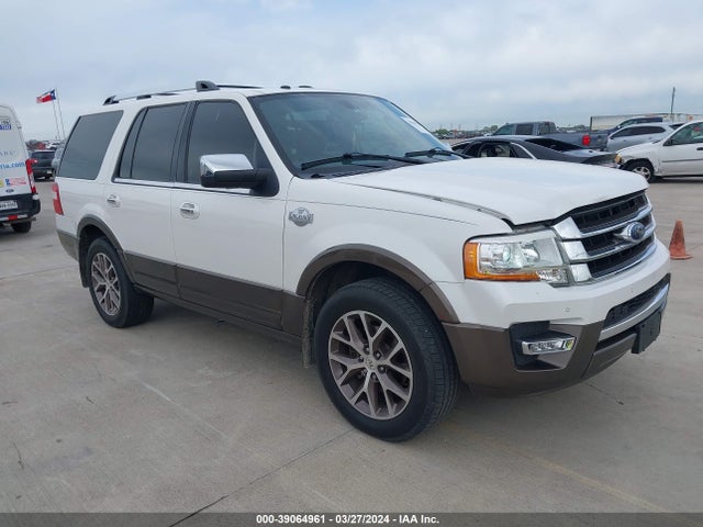 2015 1FMJU1HT6FEF47231 main image