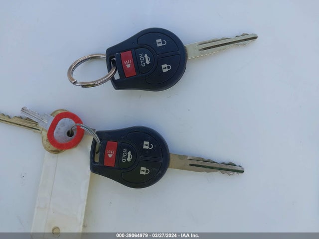 Nissan SENTRA S 2017 3N1AB7APXHY241636 Image 11