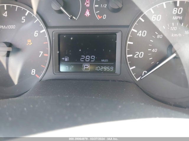 Nissan SENTRA S 2017 3N1AB7APXHY241636 Image 7
