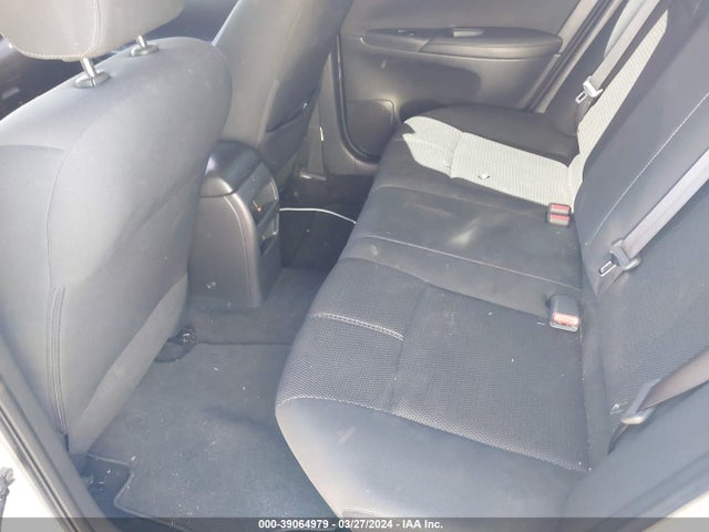 Nissan SENTRA S 2017 3N1AB7APXHY241636 Image 8