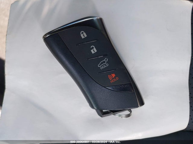 Lexus Nx 250 Premium 2024 2T2GDCAZ3RC008125 Image 11