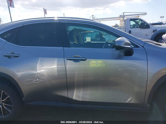 Lexus Nx 250 Premium 2024 2T2GDCAZ3RC008125 Image 13