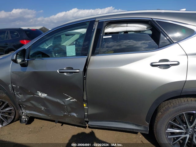 Lexus Nx 250 Premium 2024 2T2GDCAZ3RC008125 Image 14