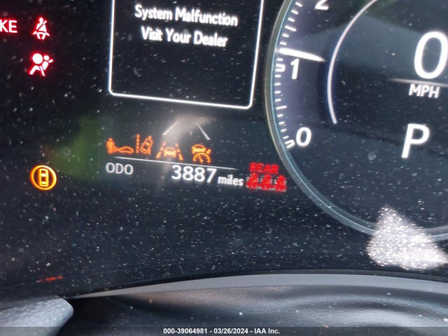 Lexus Nx 250 Premium 2024 2T2GDCAZ3RC008125 Image 15