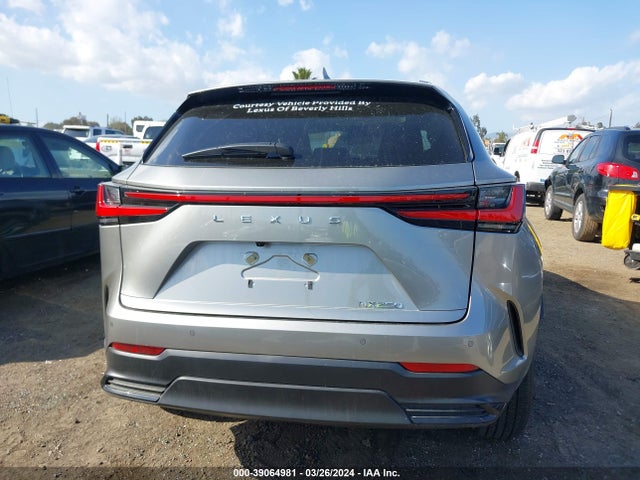 Lexus Nx 250 Premium 2024 2T2GDCAZ3RC008125 Image 16