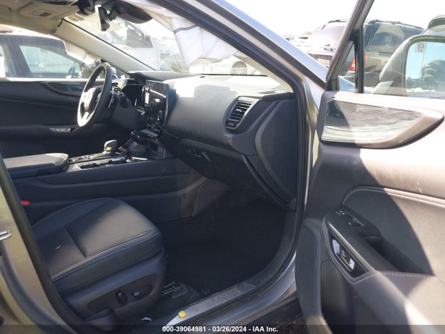 2T2GDCAZ3RC008125 Lexus Nx 250 Premium