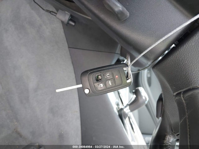 Chevrolet Impala 2lt 2015 1G1125S35FU133592 Image 11