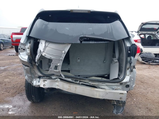 Toyota Highlander Le Plus 2017 5TDZZRFH1HS206905 Image 17