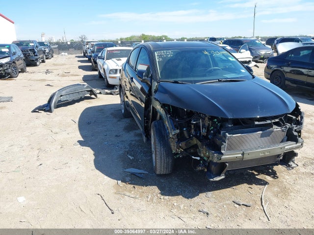 2022 3CZRU5H37NM726265 main image