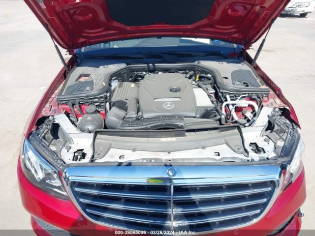 2017 MERCEDES-BENZ E-CLASS WDDZF4JB9HA075028 Photo 9