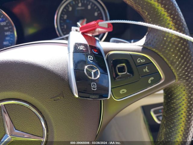 2017 MERCEDES-BENZ E-CLASS WDDZF4JB9HA075028 Photo 10