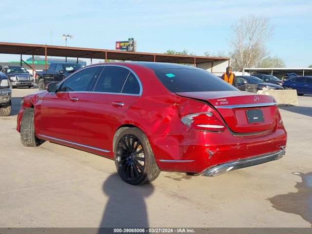 2017 MERCEDES-BENZ E-CLASS WDDZF4JB9HA075028 Photo 2
