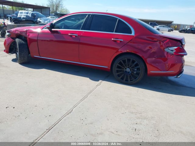 2017 MERCEDES-BENZ E-CLASS WDDZF4JB9HA075028 Photo 5
