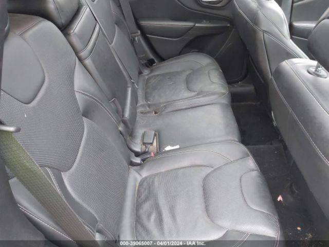 1C4PJMDS2FW652042 Jeep Cherokee Limited