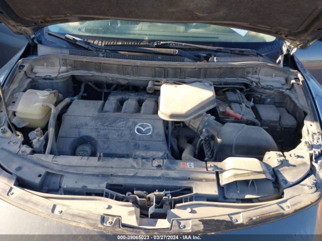 JM3TB2BA4F0454471 Mazda CX-9 SPORT