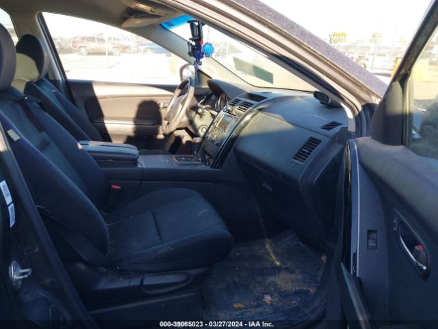JM3TB2BA4F0454471 Mazda CX-9 SPORT