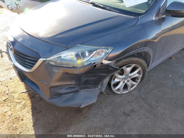 JM3TB2BA4F0454471 Mazda CX-9 SPORT