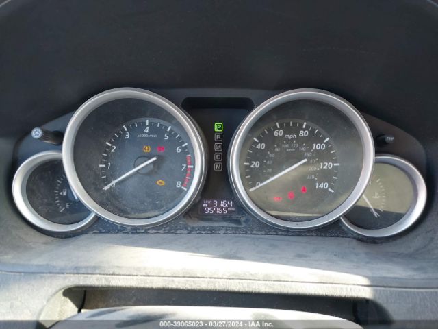 JM3TB2BA4F0454471 Mazda CX-9 SPORT