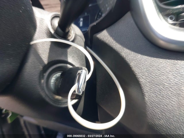 KIA Sorento 2.4l Lx 2017 5XYPG4A30HG303294 Image 11
