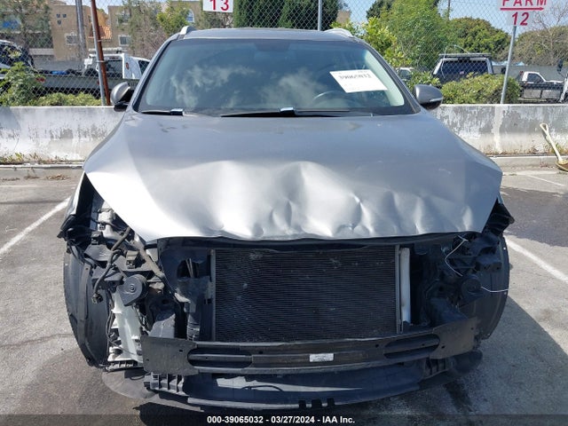 KIA Sorento 2.4l Lx 2017 5XYPG4A30HG303294 Image 6