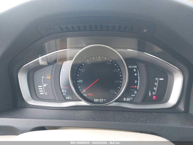 YV126MFK9G2403491 Volvo S60 T5 Drive-e Premier
