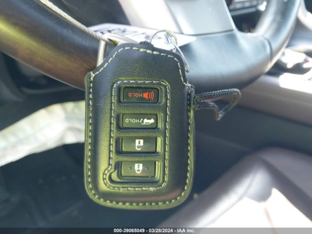 2T2ZZMCA4GC014584 Lexus RX 350