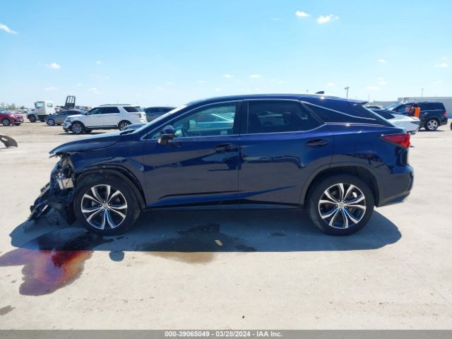 2T2ZZMCA4GC014584 Lexus RX 350