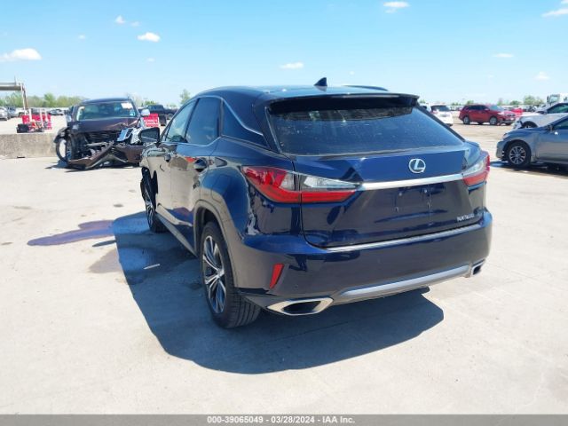 2T2ZZMCA4GC014584 Lexus RX 350