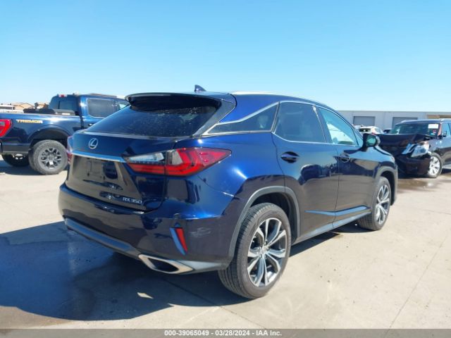 2T2ZZMCA4GC014584 Lexus RX 350