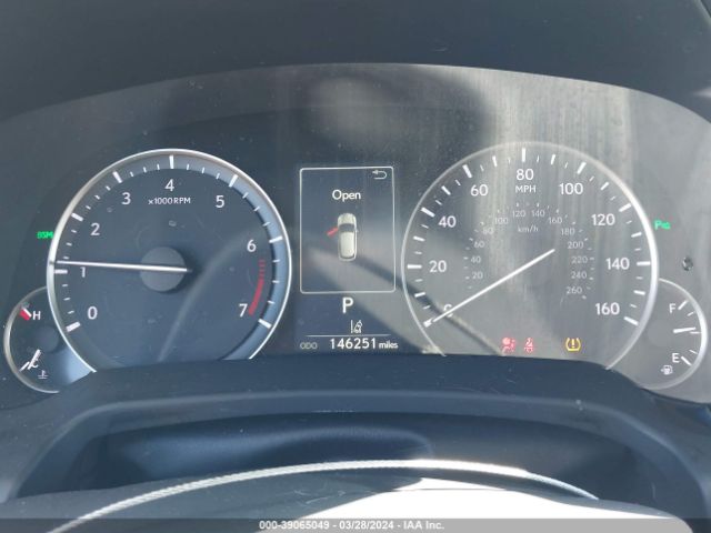 2T2ZZMCA4GC014584 Lexus RX 350