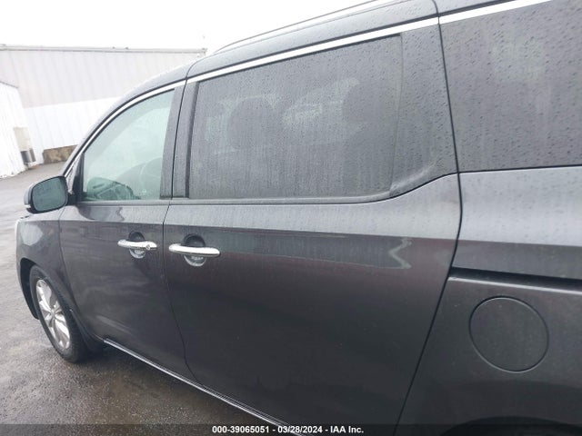 KIA SEDONA EX 2018 KNDMC5C17J6362562 Image 14