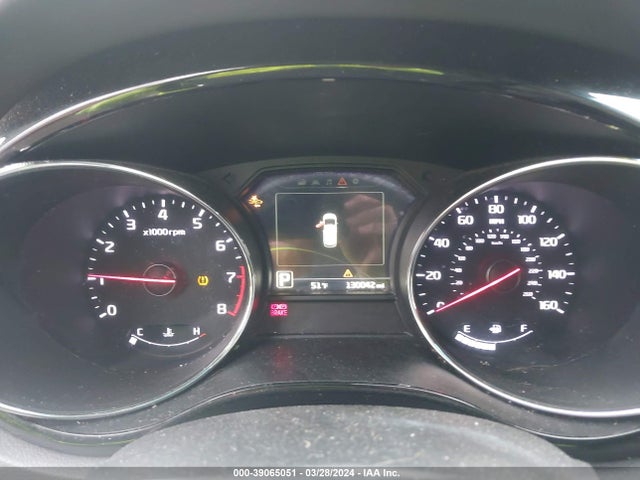 KIA SEDONA EX 2018 KNDMC5C17J6362562 Image 7