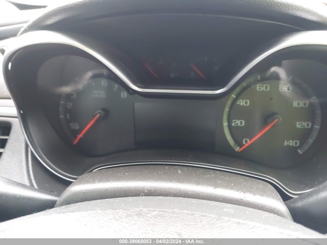 Chevrolet IMPALA LT 2019 1G11Z5SA5KU139512 Image 7