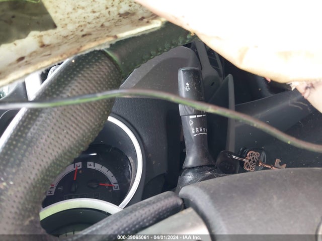 Toyota Tacoma Prerunner V6 2014 5TFJU4GN0EX059565 Image 11