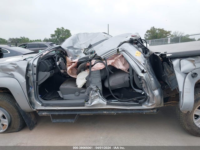 Toyota Tacoma Prerunner V6 2014 5TFJU4GN0EX059565 Image 15