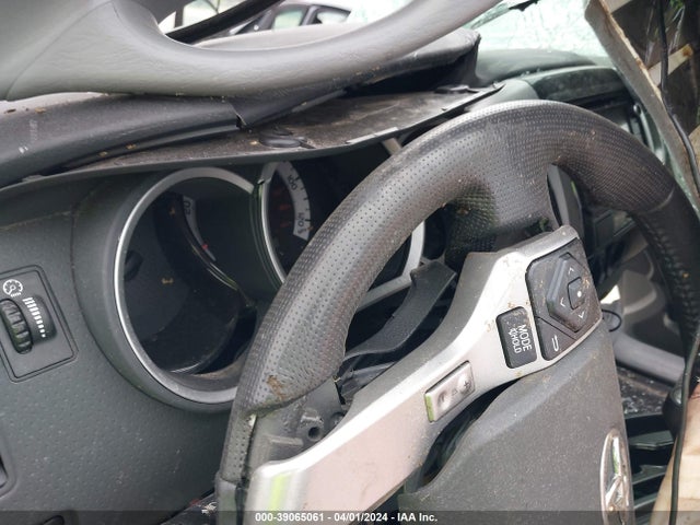 Toyota Tacoma Prerunner V6 2014 5TFJU4GN0EX059565 Image 7