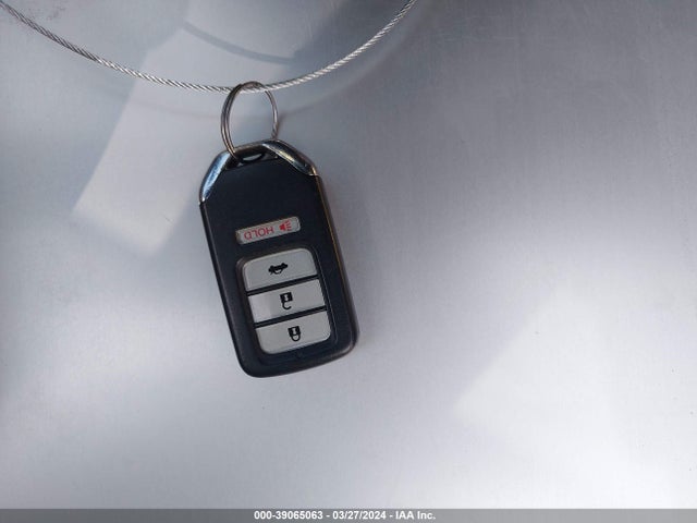 Honda CIVIC EX 2014 19XFB2F82EE271153 Image 11