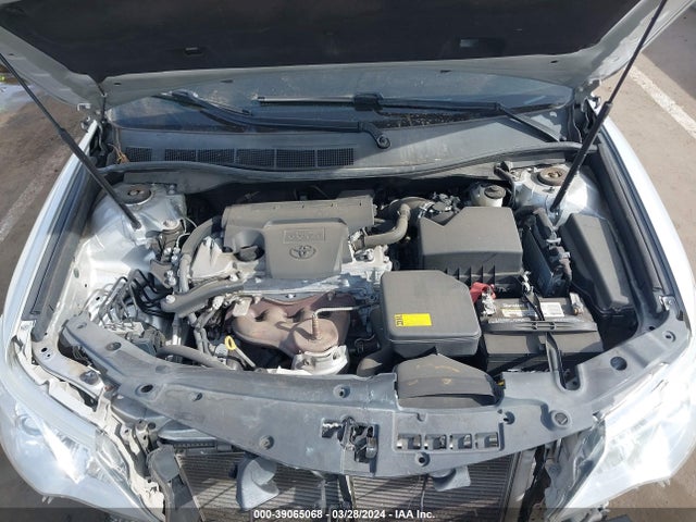 Toyota CAMRY LE 2014 4T4BF1FK5ER370786 Image 10
