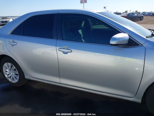 Toyota CAMRY LE 2014 4T4BF1FK5ER370786 Image 13