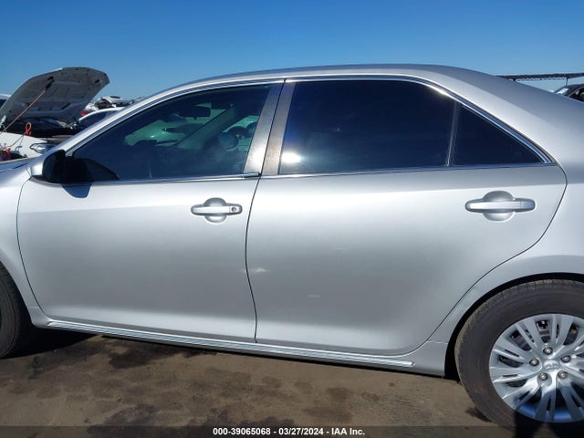 Toyota CAMRY LE 2014 4T4BF1FK5ER370786 Image 14