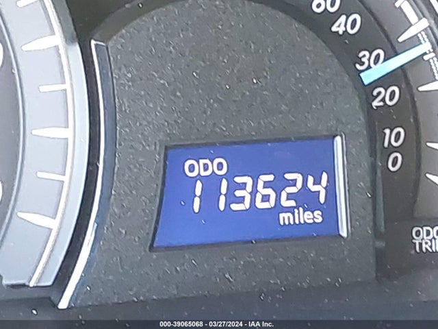 Toyota CAMRY LE 2014 4T4BF1FK5ER370786 Image 15