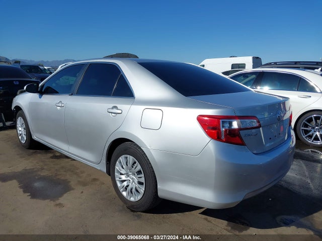 Toyota CAMRY LE 2014 4T4BF1FK5ER370786 Image 3