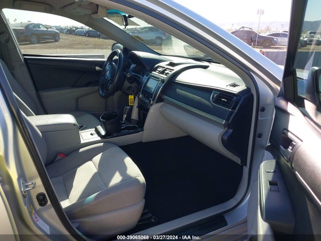 Toyota CAMRY LE 2014 4T4BF1FK5ER370786 Image 5