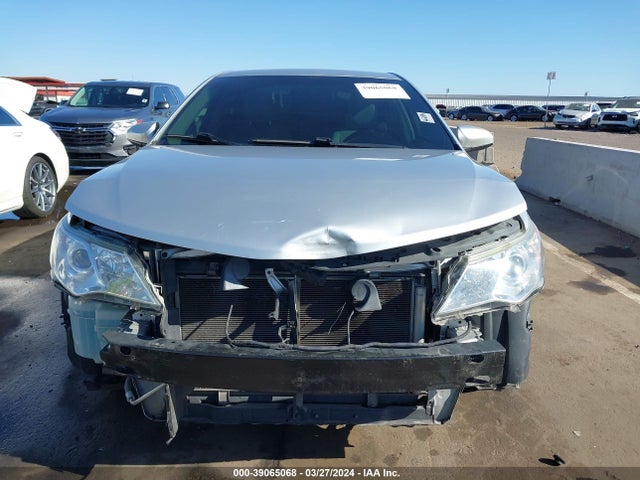 Toyota CAMRY LE 2014 4T4BF1FK5ER370786 Image 6