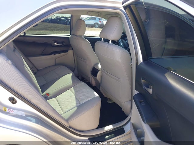 Toyota CAMRY LE 2014 4T4BF1FK5ER370786 Image 8